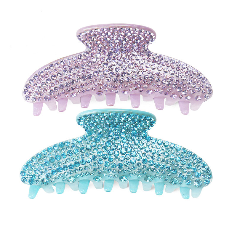 Jewelry Making Adults - Luxe Spark Steentjes Haarklauw Clip Voor