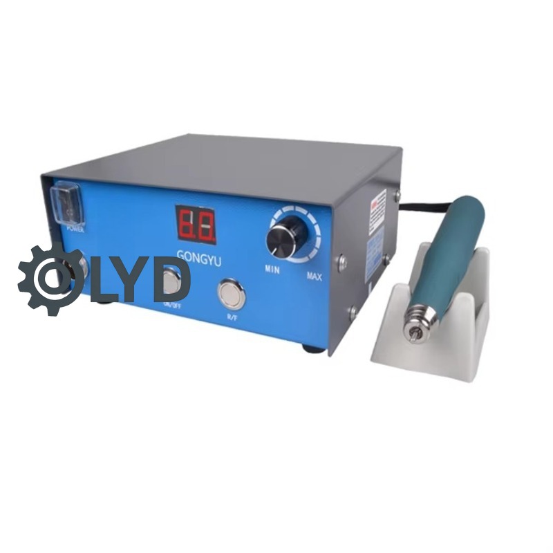 Jewelry Making Equipment - Micro-motor tandtechnisch laboratorium apparatuur juwelierswerk elektrische