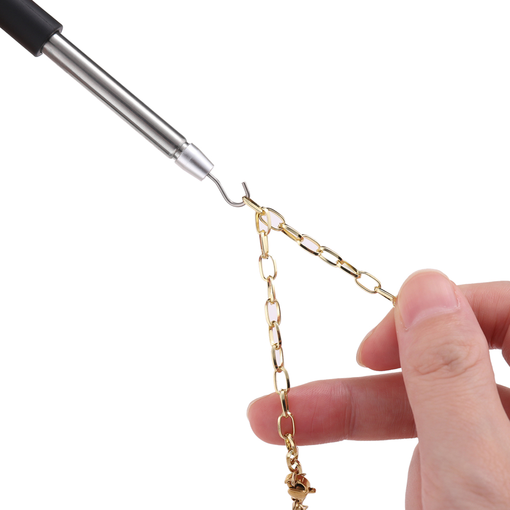 Jewelry Making Equipment - Hulp bij het dragen van armbandgereedschap