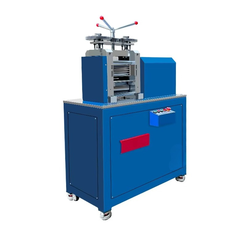 Fabrieksdirect Rolmolens Metaa - Jewelry Making Metals recensie en prijs