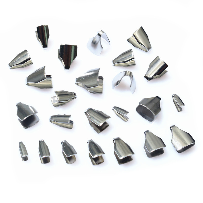 100 stuks roestvrij staal 2-7m - Jewelry Making Equipment recensie en prijs