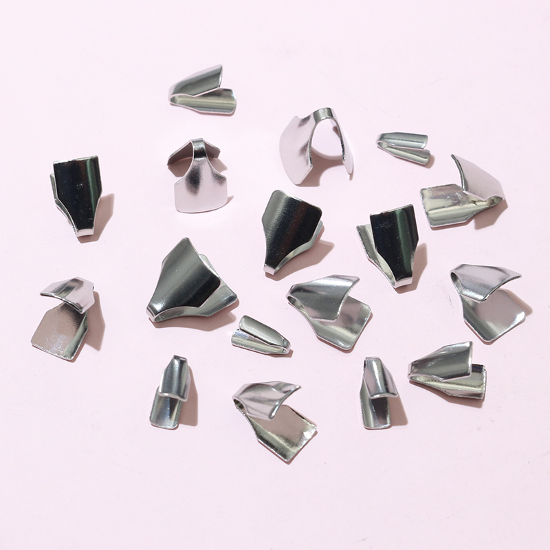 100 stuks roestvrij staal 2-7m - Jewelry Making Equipment recensie en prijs