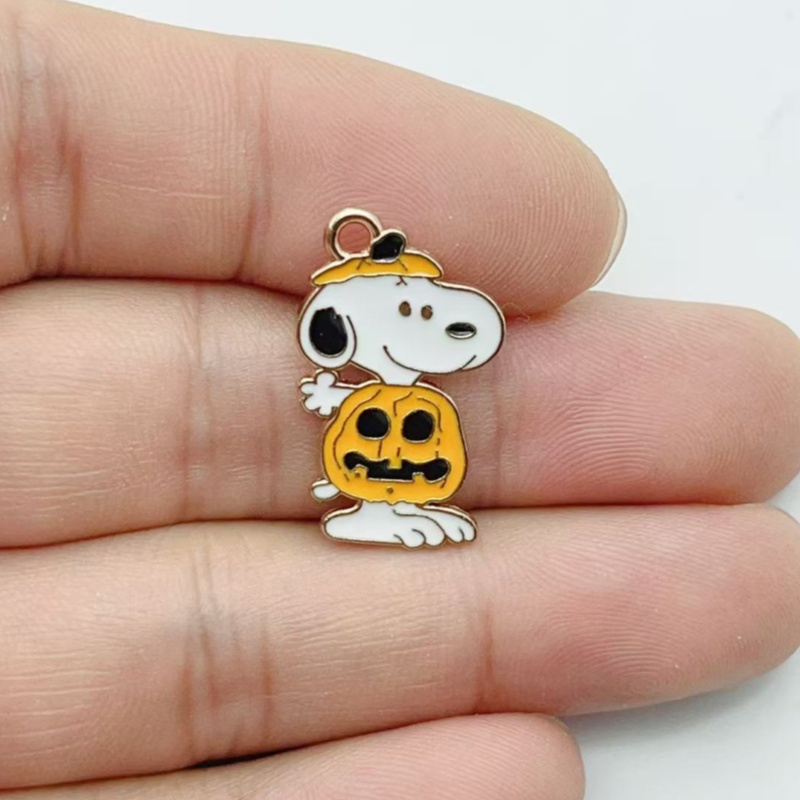 10 stuks schattige Halloween c - Jewelry Making Accessories recensie en prijs