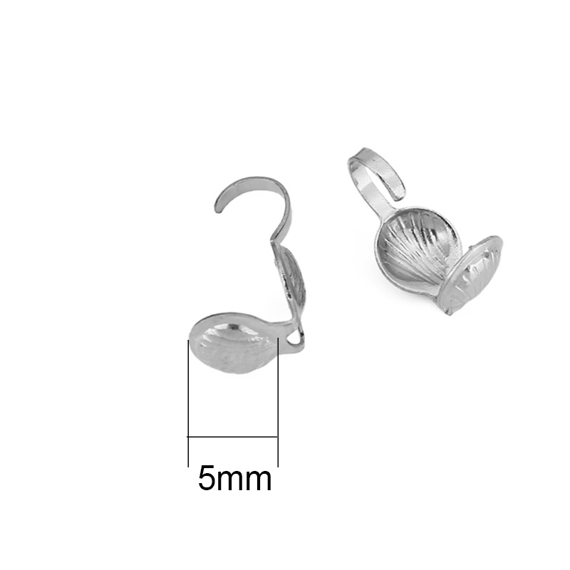 20 stuks nooit vervagen PVD ro - Jewelry Making Equipment recensie en prijs