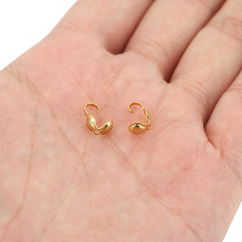 20 stuks nooit vervagen PVD ro - Jewelry Making Equipment recensie en prijs