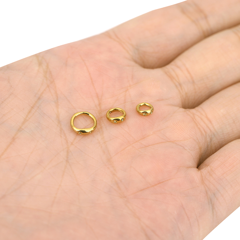 20 stuks roestvrijstalen ketti - Jewelry Making Equipment recensie en prijs