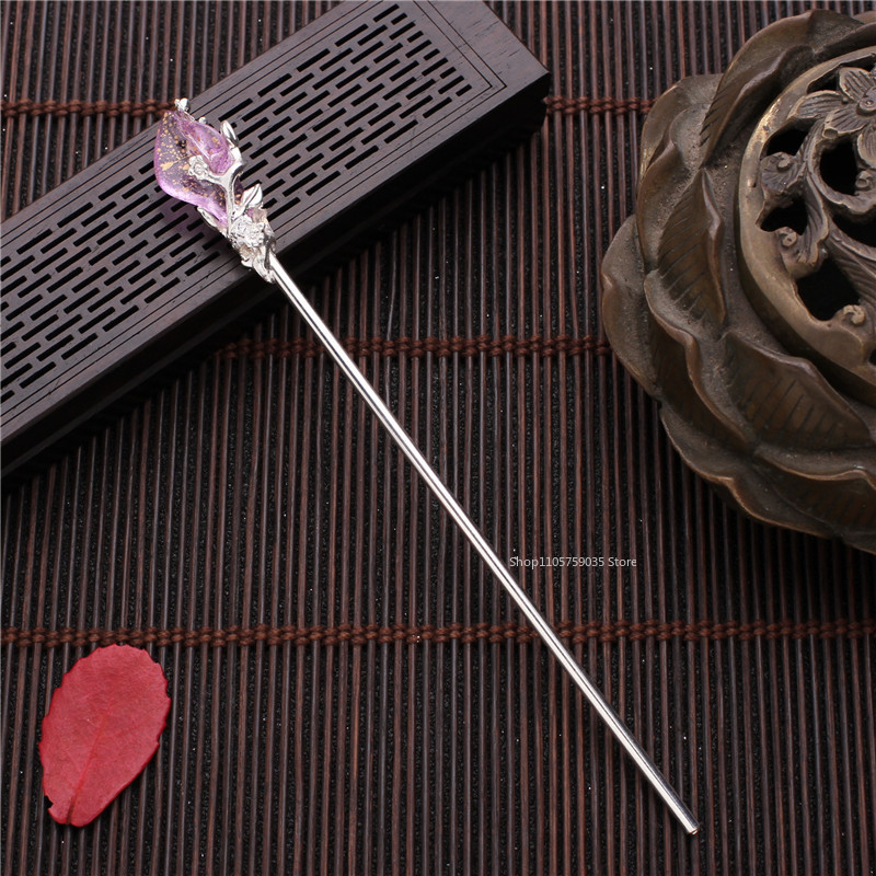 Chinese stijl Hanfu Crystal Ha - Jewelry Making Adults recensie en prijs