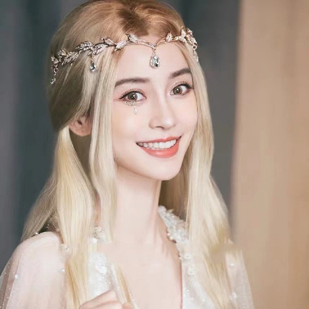Vintage Fairy Crown Tiara's Cr - Jewelry Making Adults recensie en prijs