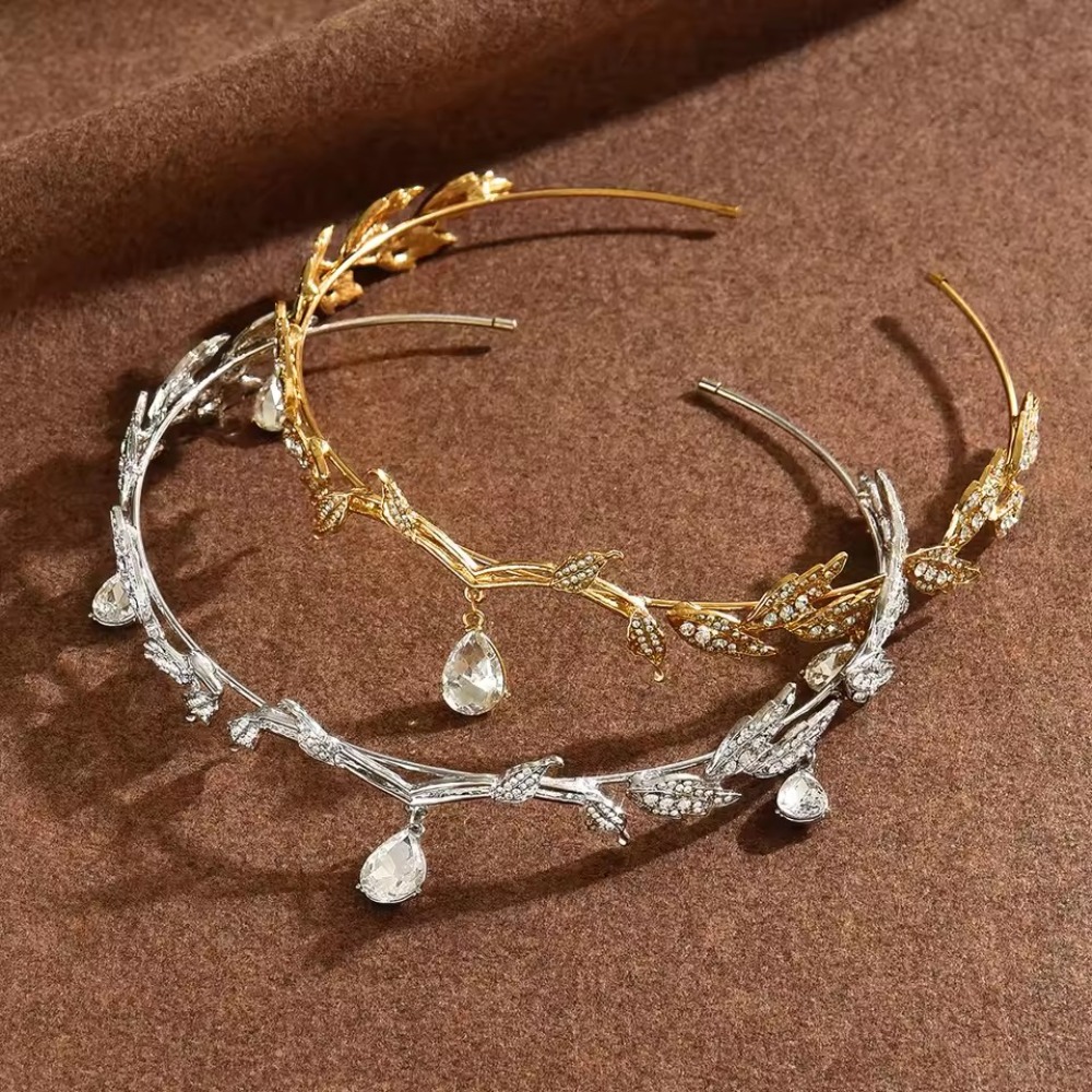 Vintage Fairy Crown Tiara's Cr - Jewelry Making Adults recensie en prijs