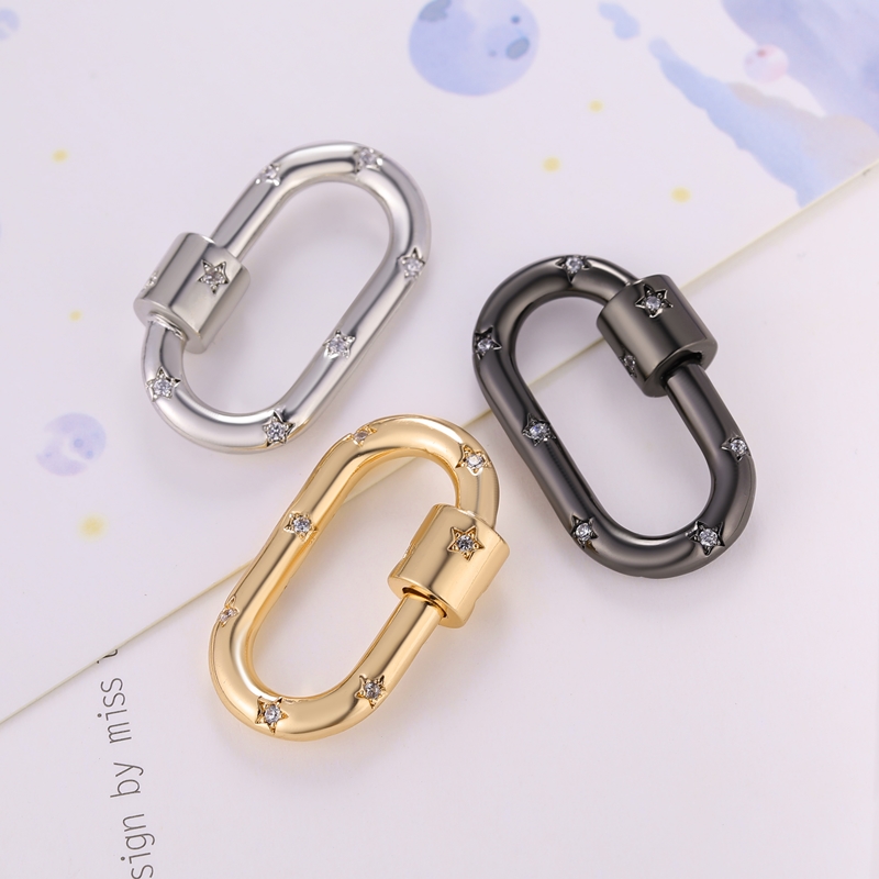 Juya DIY Fashion Charms Sierad - Jewelry Making Charms recensie en prijs