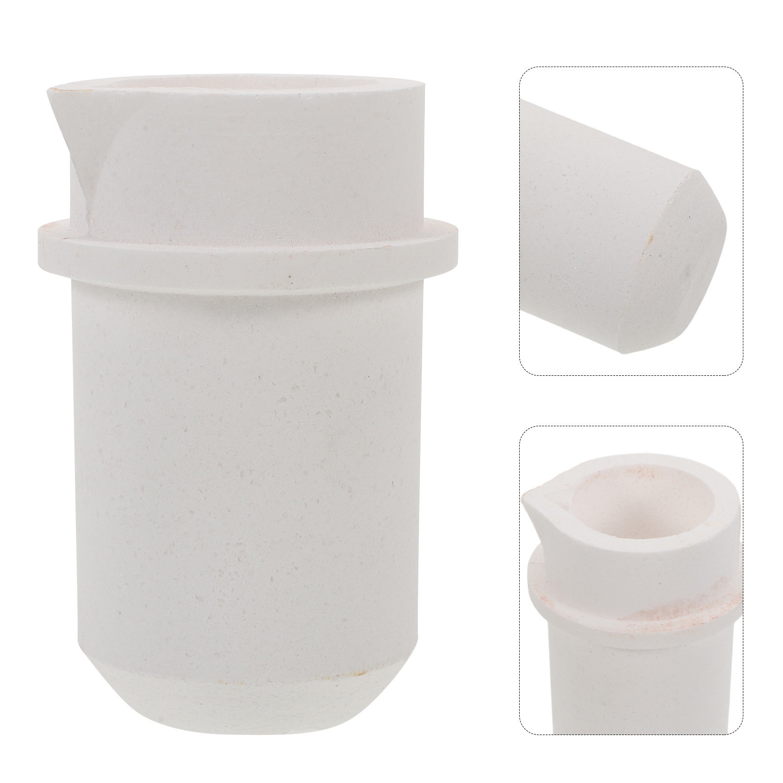 0,5 kg Grams Kwartskom Sierade - Jewelry Making Equipment recensie en prijs