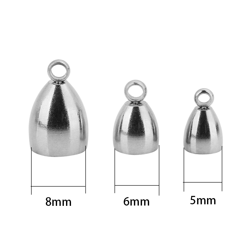 10 stuks PVD onvervormbare roe - Jewelry Making Material recensie en prijs