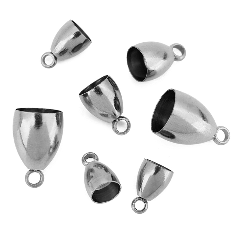 10 stuks PVD onvervormbare roe - Jewelry Making Material recensie en prijs