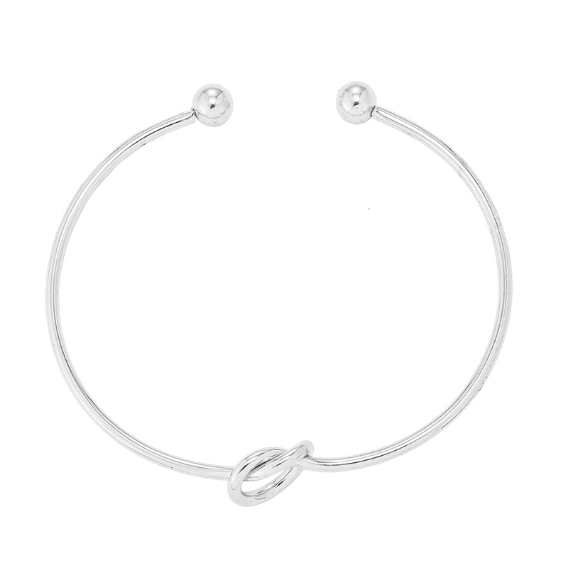 Jewoey Shion Knot Initial Link - Jewelry Making Knots For Clasps recensie en prijs