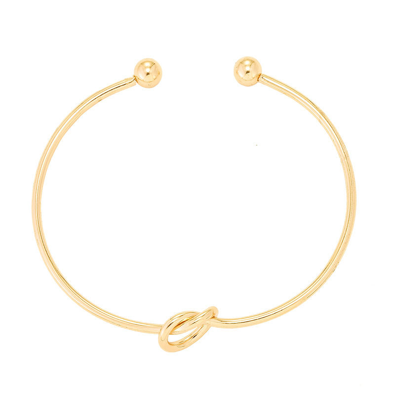 Jewoey Shion Knot Initial Link - Jewelry Making Knots For Clasps recensie en prijs