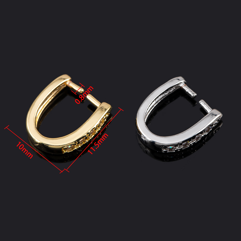 14K verguld messing metalen ha - Jewelry Making Charms recensie en prijs