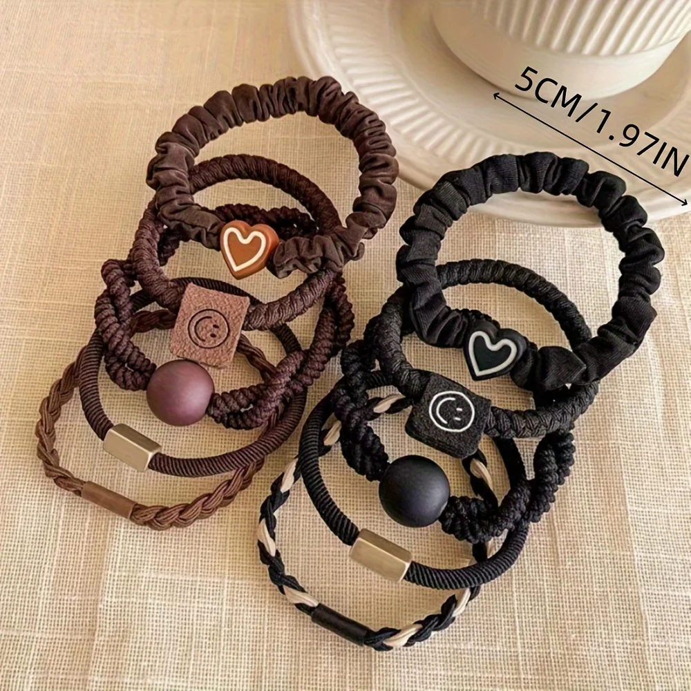 Boho Chic Haarbandjes Set voor - Jewelry Making For Adults recensie en prijs