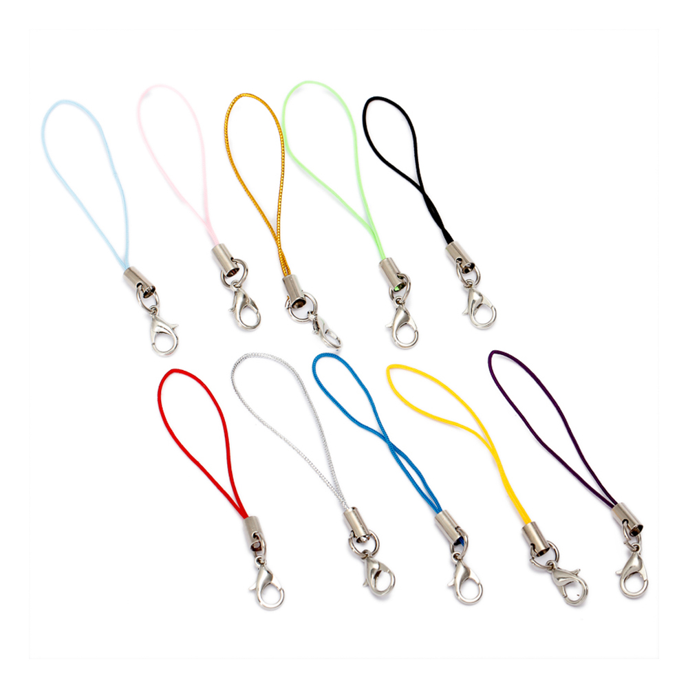 50/100 Stuks Zwart Wit Strap C - Jewelry Making Equipment recensie en prijs