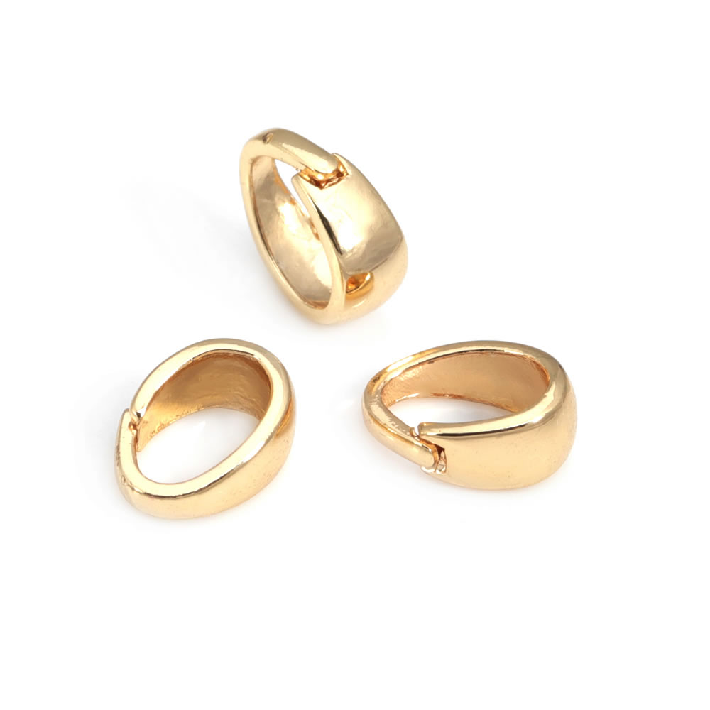 7x3.5MM 6x4MM 7x5MM 9x4MM 18K  - Jewelry Making Charms recensie en prijs