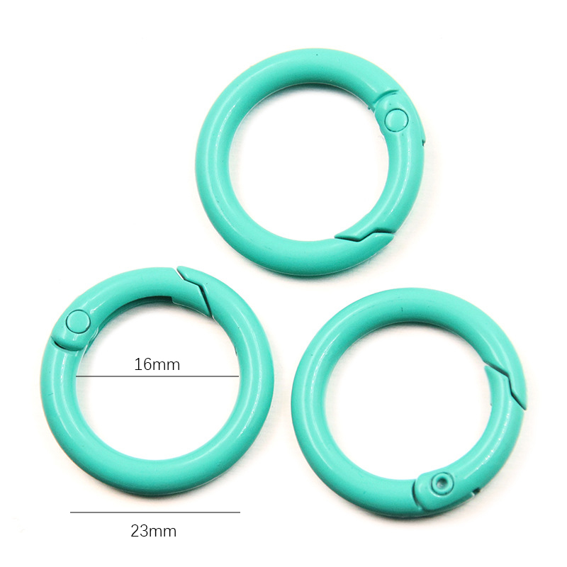 5-20 Stuks Kleurrijke Lente O  - Jewelry Making Material recensie en prijs