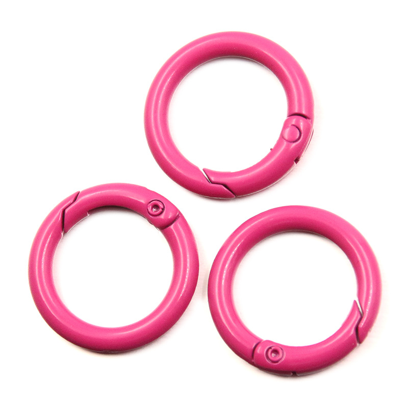 5-20 Stuks Kleurrijke Lente O  - Jewelry Making Material recensie en prijs