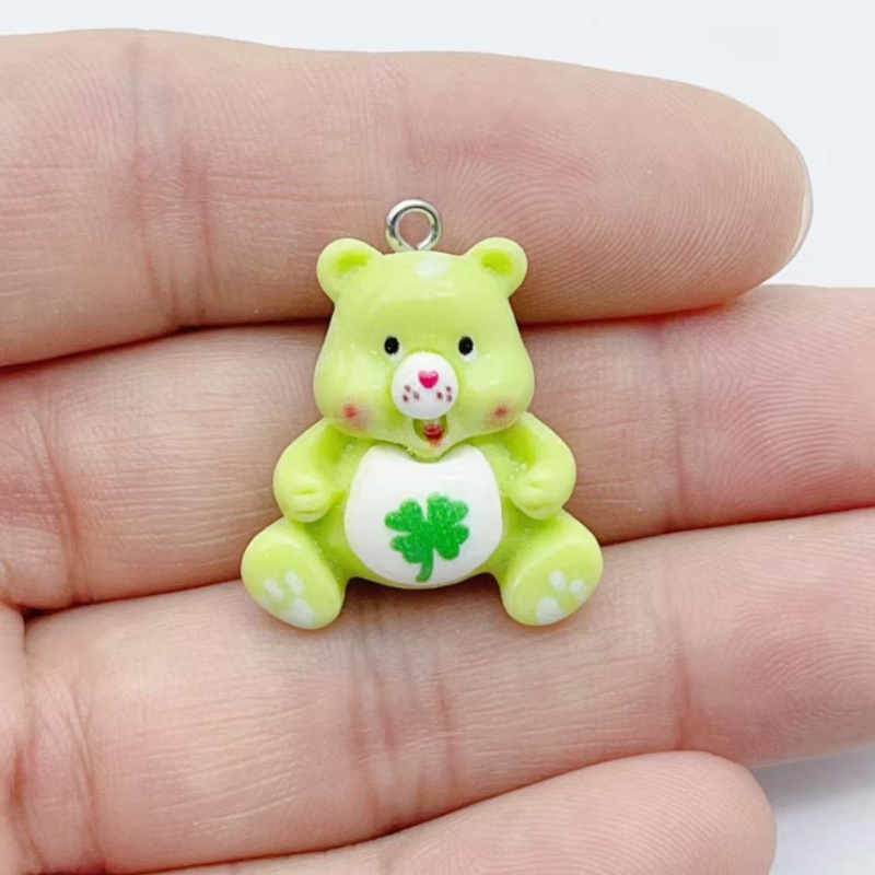 10 stuks cartoon dierenbedelha - Jewelry Making Charms recensie en prijs