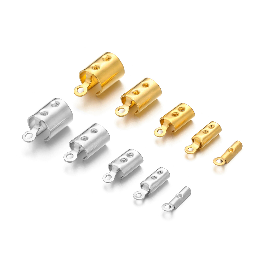 50 stuks roestvrij staal hoge  - Jewelry Making Material recensie en prijs