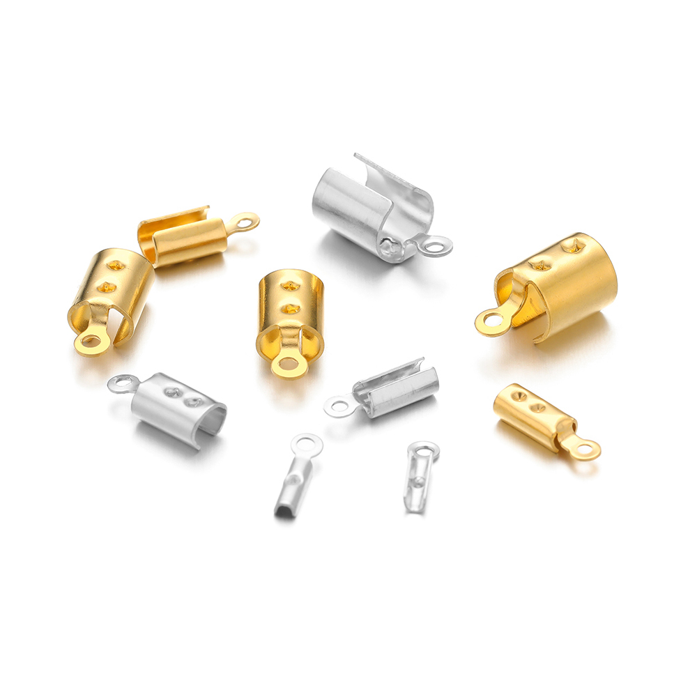 50 stuks roestvrij staal hoge  - Jewelry Making Material recensie en prijs