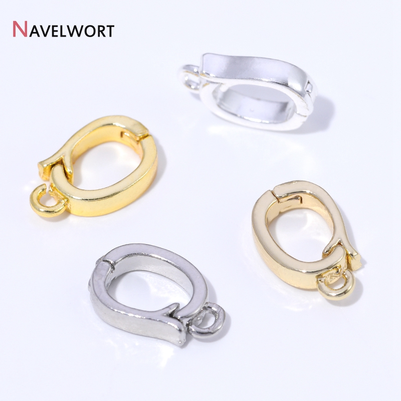14K/18K verguld messing metale - Jewelry Making Material recensie en prijs