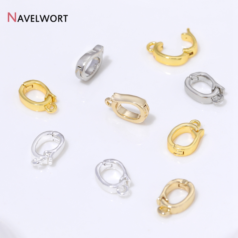 14K/18K verguld messing metale - Jewelry Making Material recensie en prijs