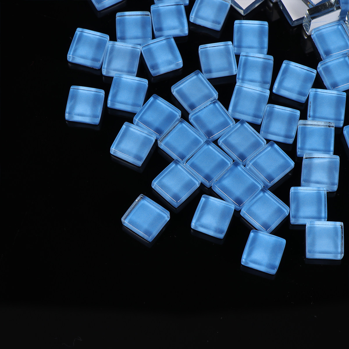 100 stuks premium gladde glanz - Jewelry Making Table recensie en prijs
