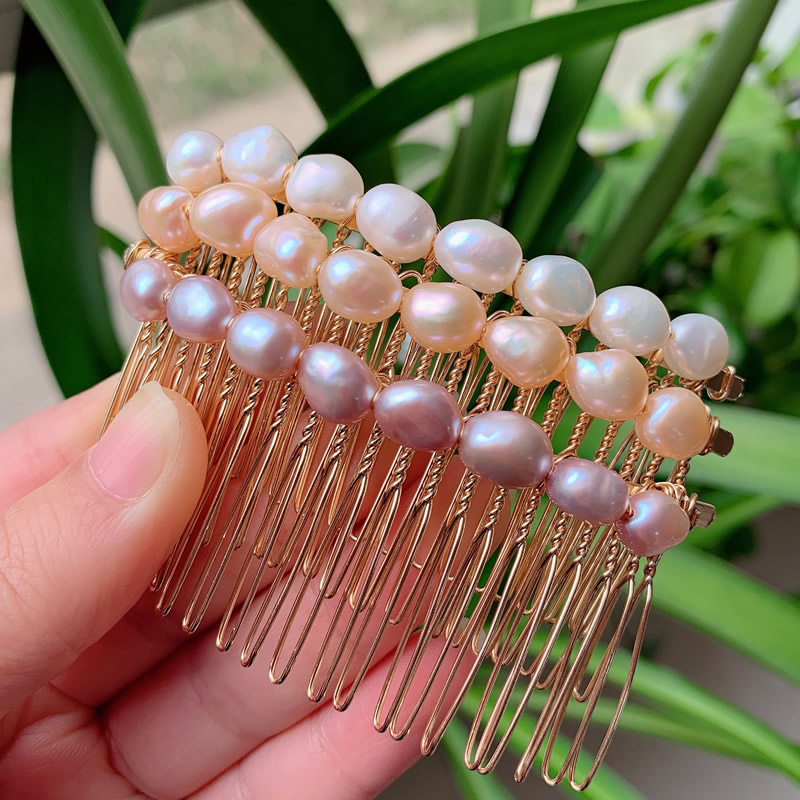Elegante Natuurlijke Zoetwater - Jewelry Making Adults recensie en prijs