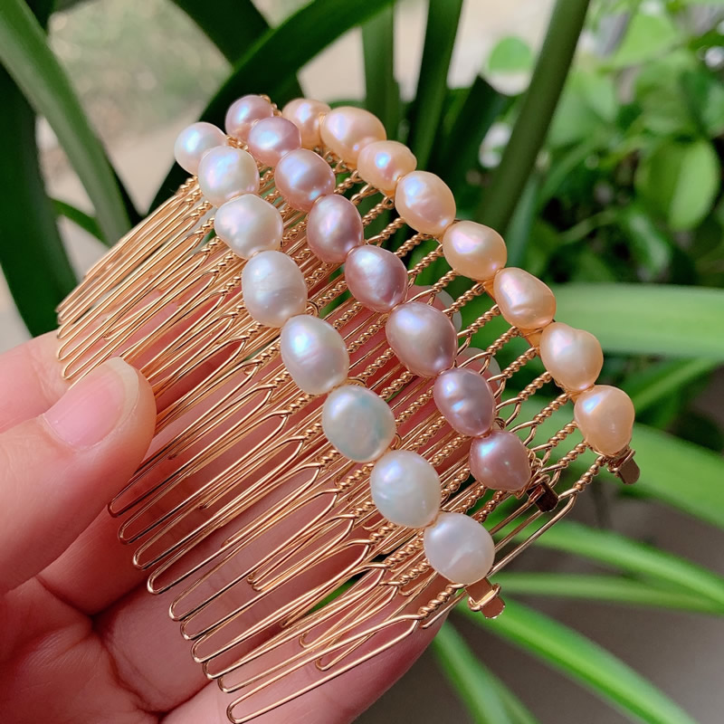 Elegante Natuurlijke Zoetwater - Jewelry Making Adults recensie en prijs