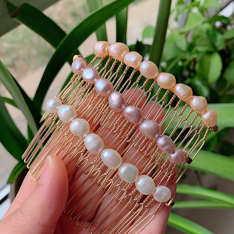 Elegante Natuurlijke Zoetwater - Jewelry Making Adults recensie en prijs