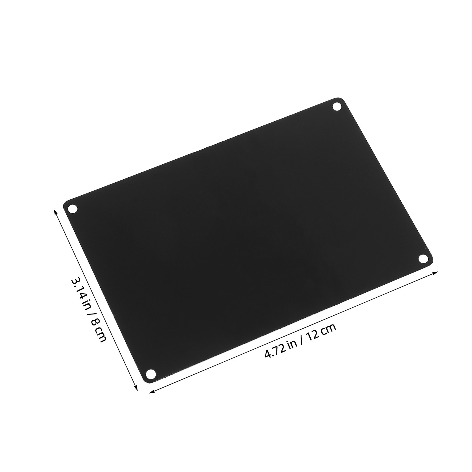 10 stuks aluminiumlegering zwa - Jewelry Making Metals recensie en prijs