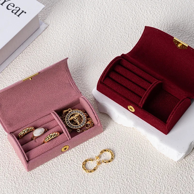1 stuk gebogen draagbare siera - Jewelry Making Business recensie en prijs