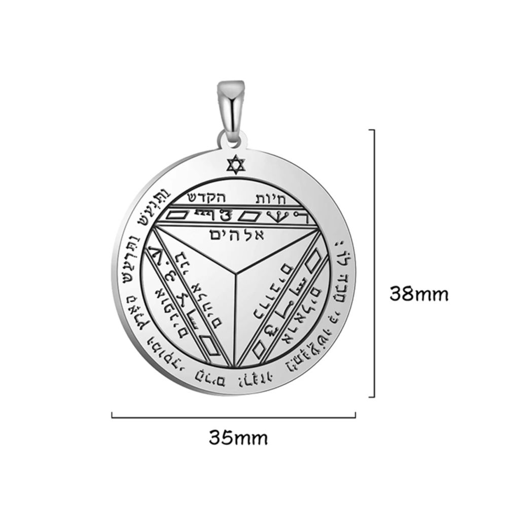 Dawapara Pentagram van Saturnu - Jewelry Making Business recensie en prijs