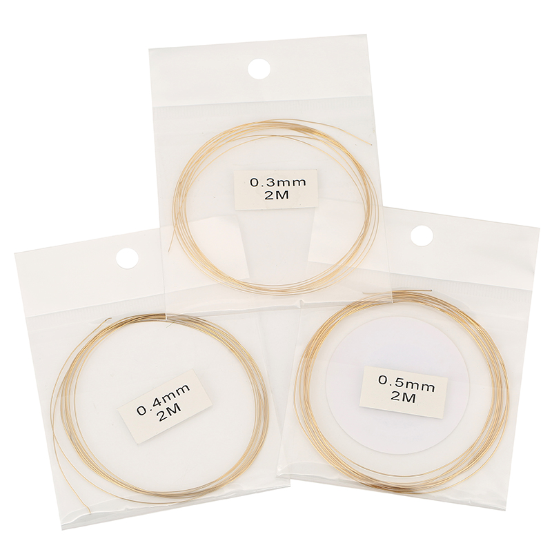 2 meter roestvrij staal 0,3 0, - Jewelry Making Equipment recensie en prijs