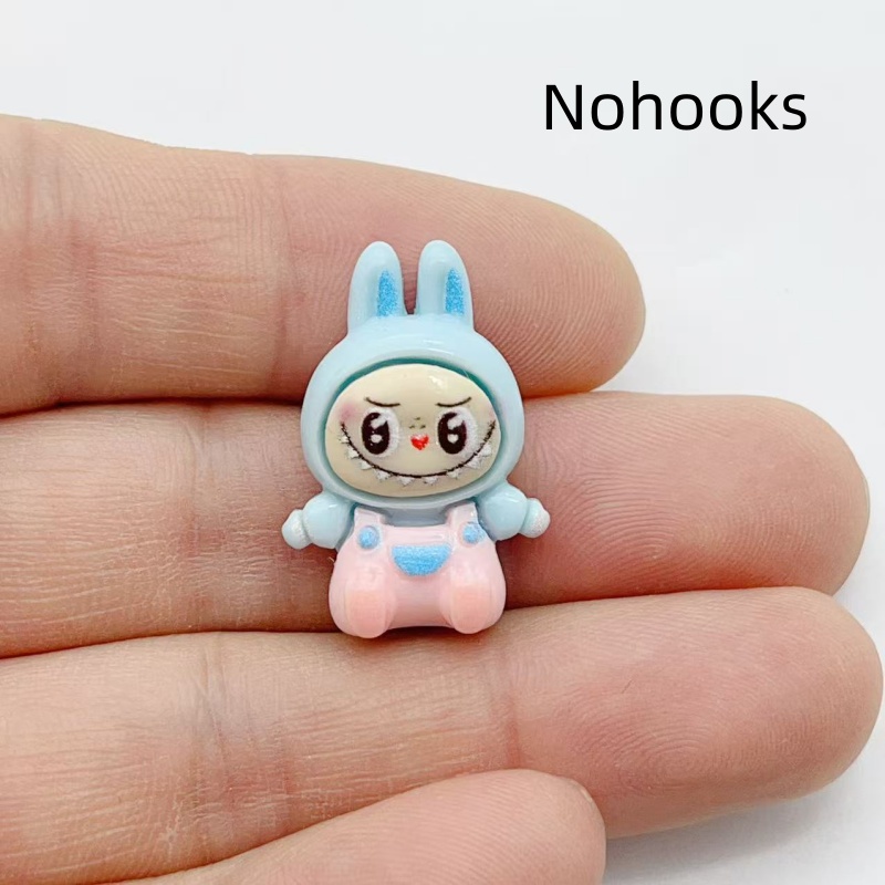 10 stuks Kawaii Konijn Aardbei - Jewelry Making Charms recensie en prijs