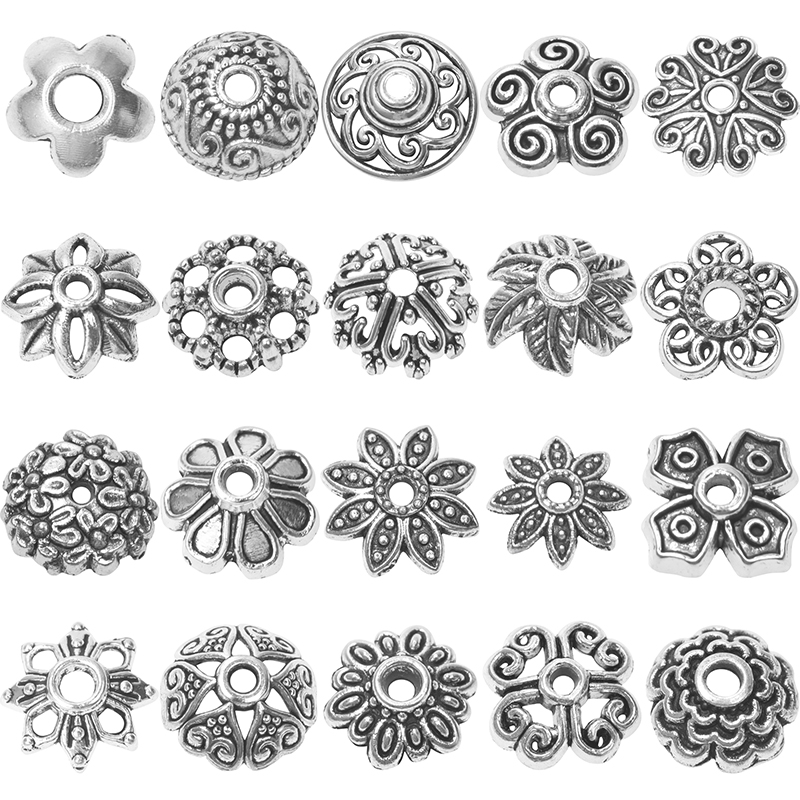 100 stuks materiaal voor hange - Jewelry Making Business recensie en prijs