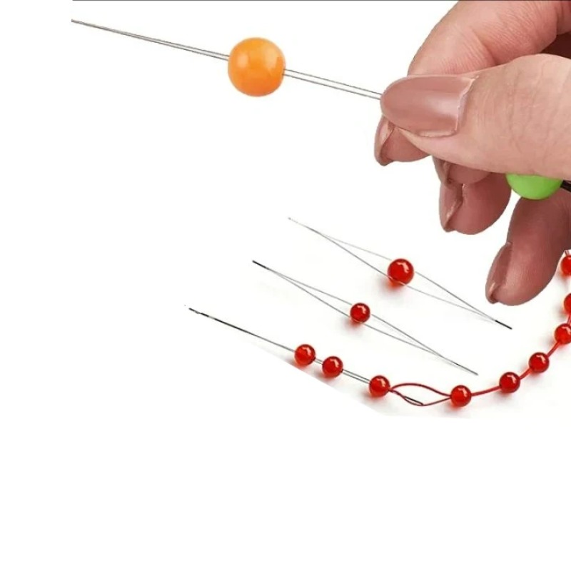 1/10 stuks Open Beading DIY Kr - Jewelry Making Equipment recensie en prijs