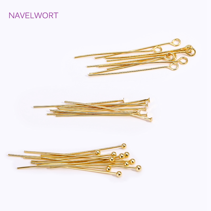Messing 18K Vergulde Karabijn  - Jewelry Making Knots For Clasps recensie en prijs