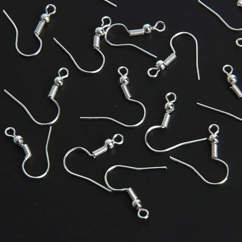 100/500 stuks DIY oorbel bevin - Jewelry Making Material recensie en prijs