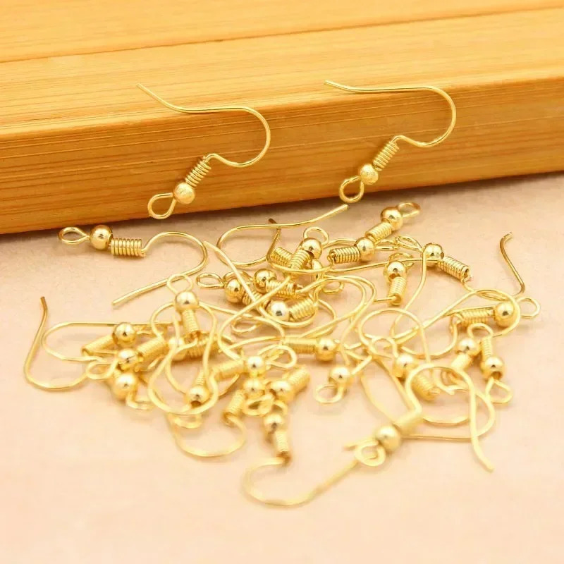 100/500 stuks DIY oorbel bevin - Jewelry Making Material recensie en prijs