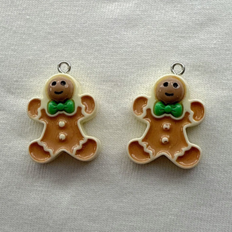 10 stuks Kerst Cartoon Serie H - Jewelry Making Accessories recensie en prijs