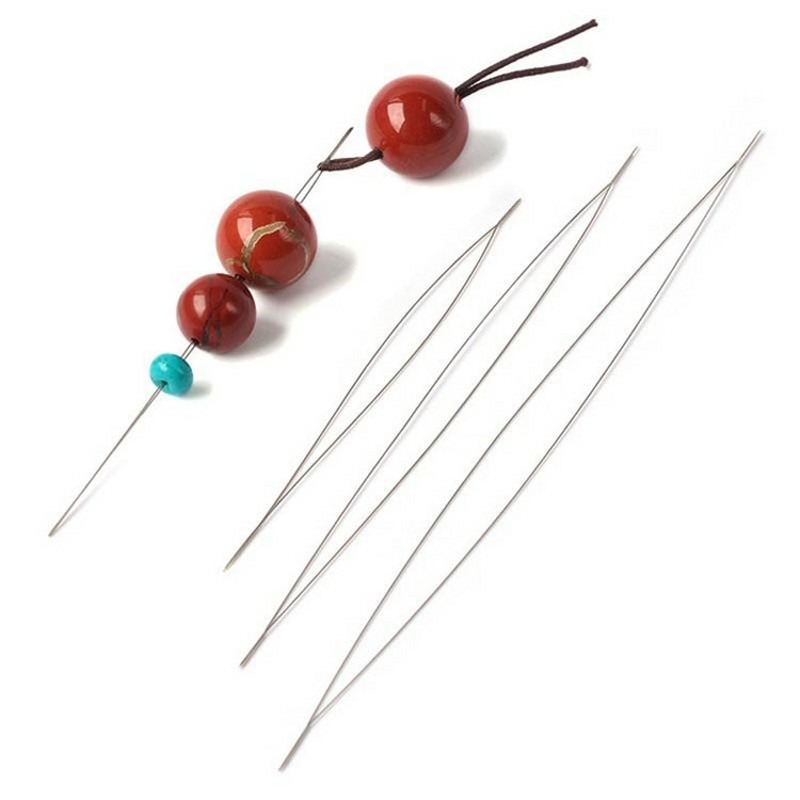 1-10 Stuks Kralennaalden Zaadk - Jewelry Making Equipment recensie en prijs