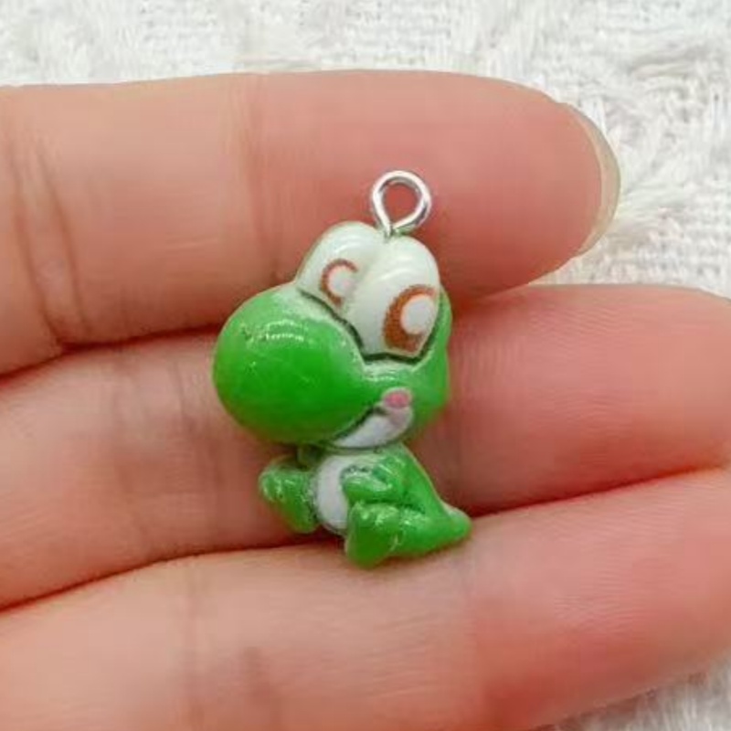 10 stuks hars cartoon hangers, - Jewelry Making Accessories recensie en prijs