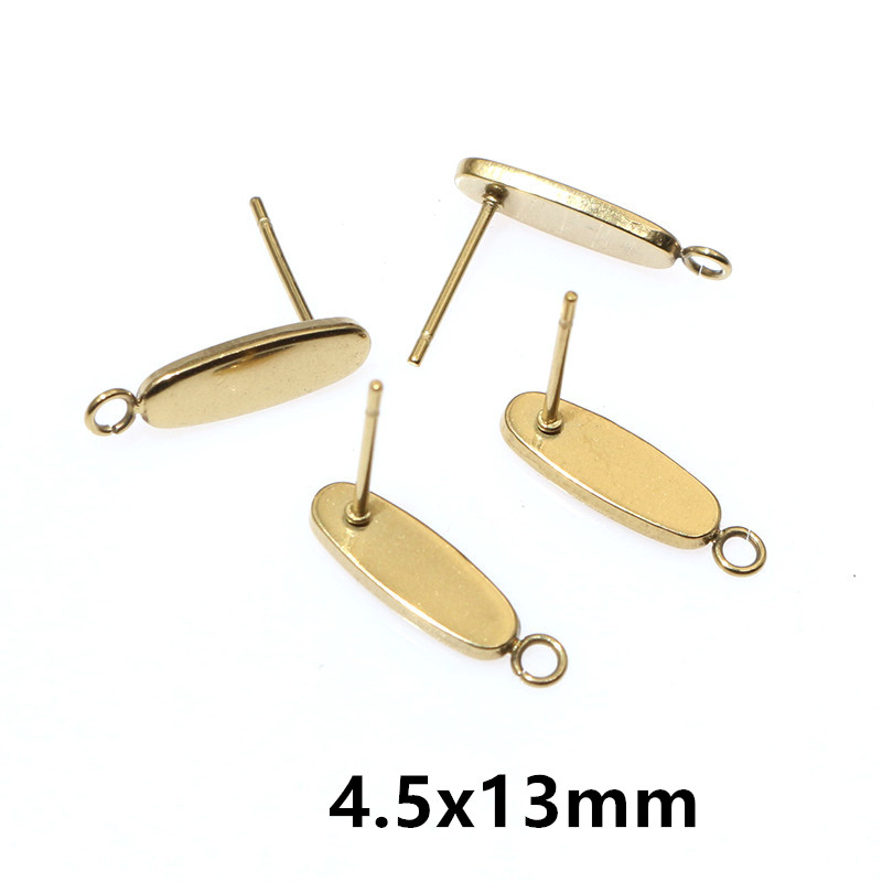 20 stuks roestvrij staal hobby - Jewelry Making Metals recensie en prijs
