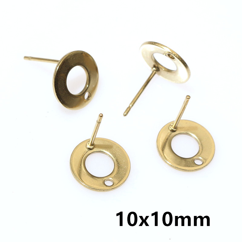 20 stuks roestvrij staal hobby - Jewelry Making Metals recensie en prijs