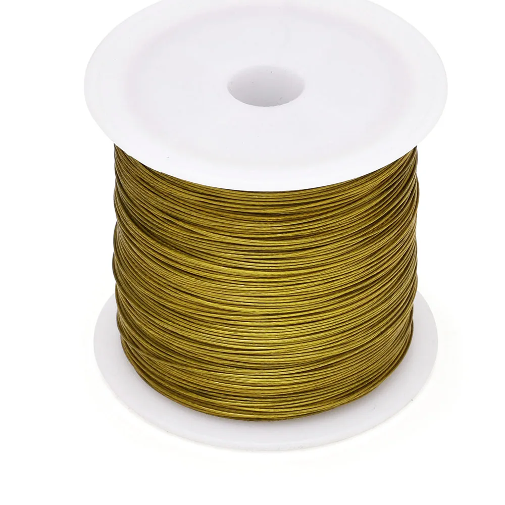 328 ft/100m 7-strengs roestvri - Jewelry Making Equipment recensie en prijs